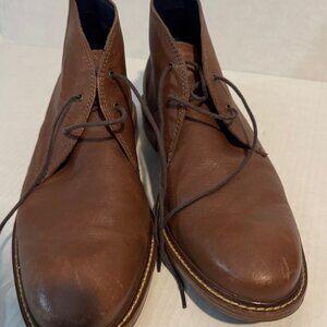 Cole Haan Kennedy Grand Chukka in size US 10.5